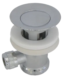 Výpusť umyvadlová 5/4" Steno 84401