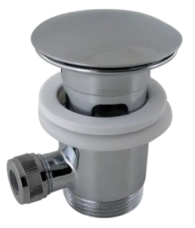 Výpusť umyvadlová 5/4" Steno 84401A