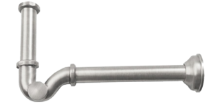 Sifon Nikl bidetový 5/4" Steno 844074