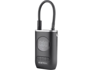 kompresor aku do 10,3 bar, USB nabíjení Extol premium 8891511
