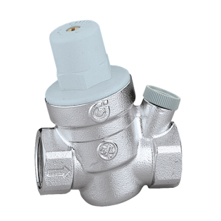 Regulátor tlaku 3/4" membránový Caleffi 56533434