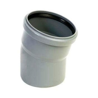 HTB koleno 15° DN 110