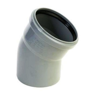 HTB koleno 30° DN 110