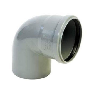 HTB koleno 87° DN 110