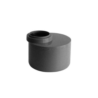 HTR-B Redukce nízká DN110/50