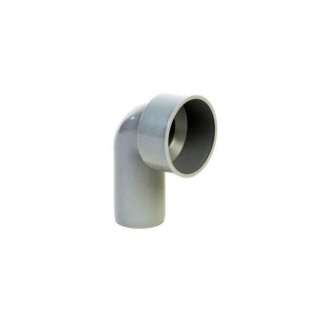 HTSW sifonové koleno 40/32mm