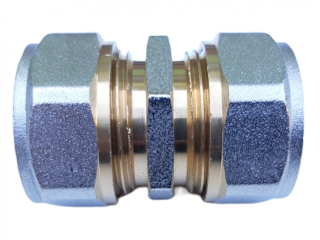 Spojka svěrná pro AL-Pex 20 x 20