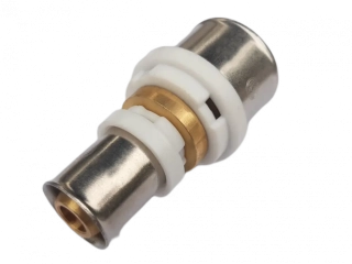 AL-Pex Spojka redukovaná 20 x 16 Melscher FT202/20-16